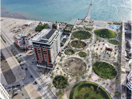 Opportunity Apartment 2+1+2 for sale in Lungomare