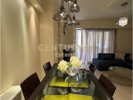 Appartamento 3+1+2 + Posto Auto in affitto in Via Kosovareve 1.500 € /Mese Sup. Totale 136m2