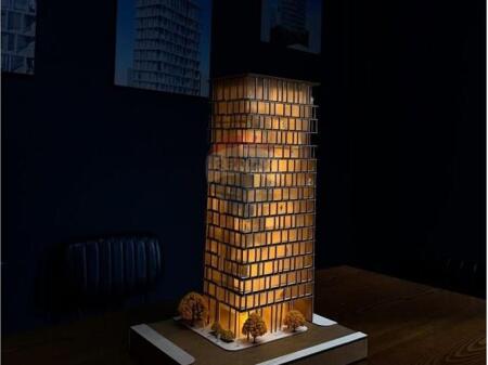 Apartment 2+1+2, New Bazaar area