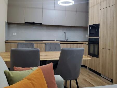 1+1 in affitto al Lago Secco