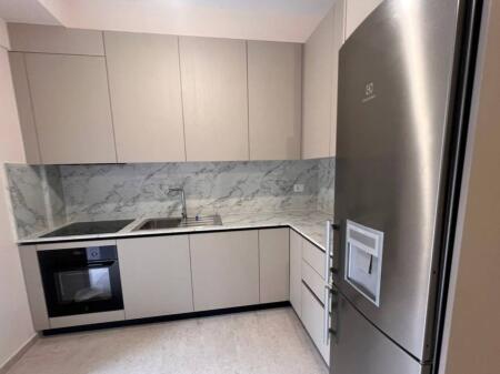 🌆 For Rent – 1+1 Villa Floor in the Paris Municipality with Balcony