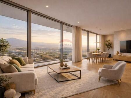 Apartment - For Sale - Pazari i Ri, Tirana(ID: 530291050-2)