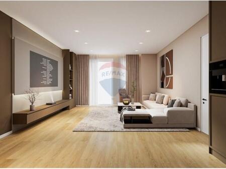 APARTAMENT 2+1+2 PER SHITJE TE RIVERSIDE RESIDENCE