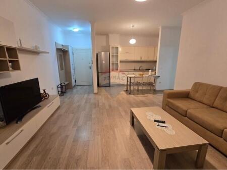 Apartment 1+1 for rent Kavaja Street!
