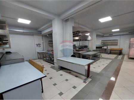 Shop - For Sale - Barricade Street, Tirana !