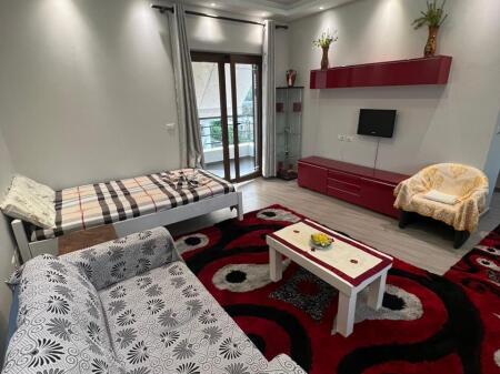 Studio apartment for rent in Yzbrisht