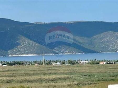 Okazion Apartament 1+1 ne shitje ne Orikum