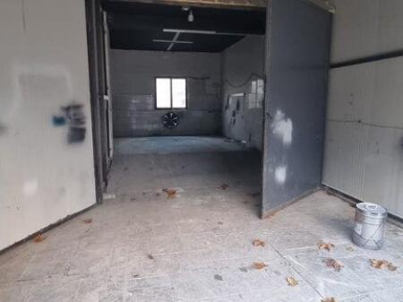 For sale, Business Premises, Institute Bridge, Tirana