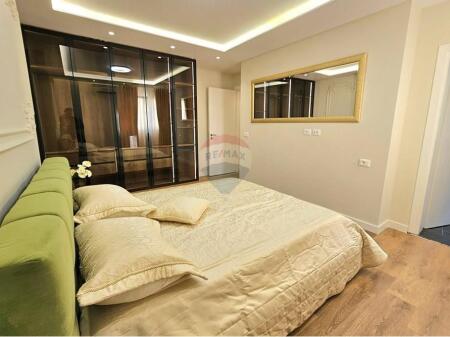 Apartament - Për Shitje - Shushica, Tiranë