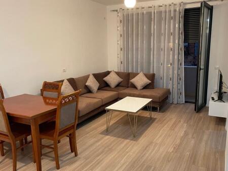 Apartment 1+1 for rent