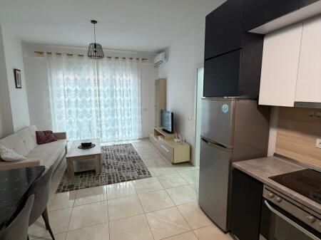 Appartamento 1+1 in Affitto