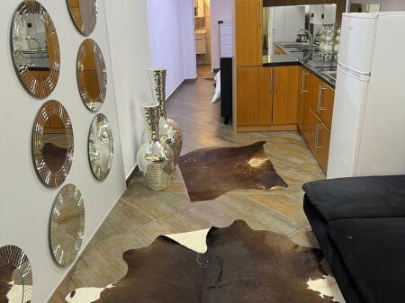 !!Garsoniere super e bukur me qira – 21 Dhjetori!!