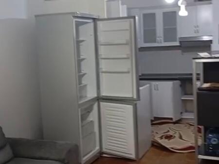 📣 RENT Apartment 1+1 📍 Near Grand Gallery Complex, Yzberisht ✨