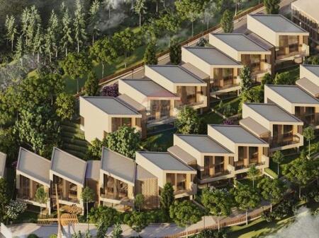 Appartamento 2+1 in vendita, Residenza SeeHena