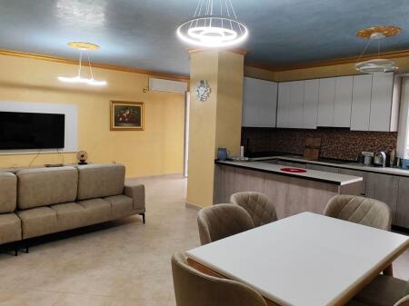 Tek Fresku Shitet Apartament 3+1 I Sapo Investuar!