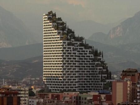 🏡 SHITET APARTAMENT 1+1 – REZIDENCA LION PARK 2, ZOGU I ZI