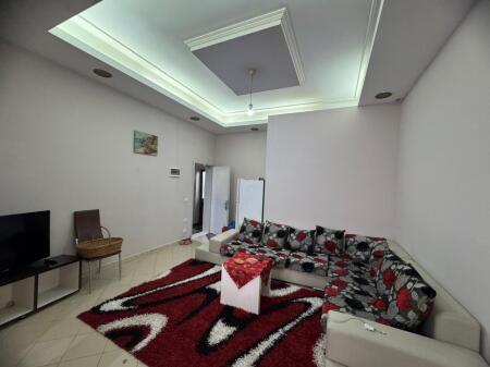 Apartment 2+1 for rent – Selitë e Vogël (Selitë Circle)!!