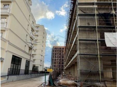 For sale, Apartment 3+1, Mëhillaj Complex Kamëz