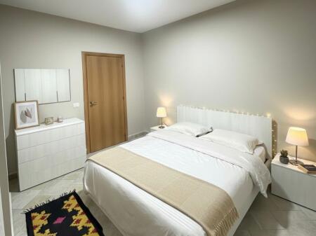 Appartamento 1+1+1 Balcone In Affitto