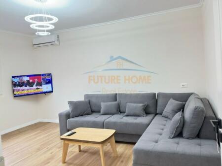 SHITET APARTAMENT 1+1 ALLIAS, PRANE SHKOLLES BAJRAM CURRI