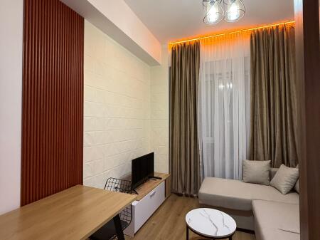 Apartament me Qira – 1+1*   Rezidenca Oxa, Fresk*   