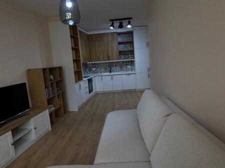 Apartment 2+1 for Rent – near New Boulevard (Mortgage)