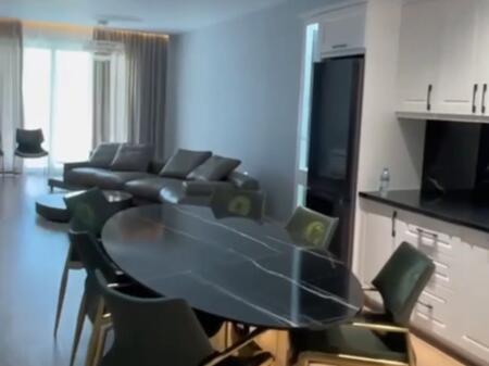 For rent apartment 2+1+2+ parking, Dry Lake