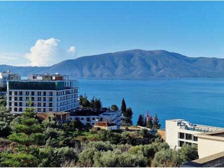 Super Occasion Apartment 2+1 for sale in Vlore