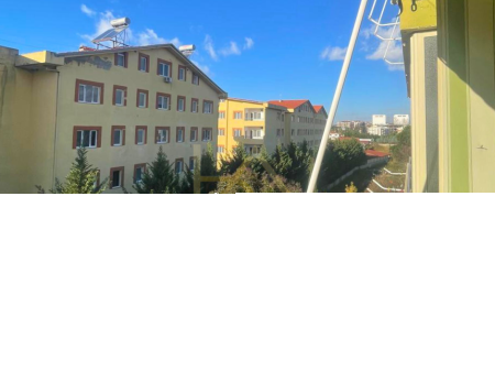 Shitet Apartament – Mali i Robit, Golem