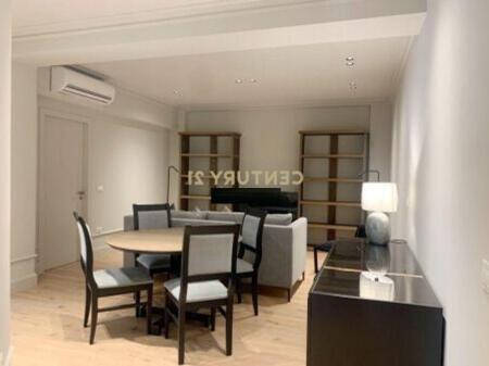 Apartment 1+1 for Rent in Myslym Shyri