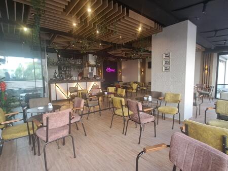 Local bar for sale - Astir