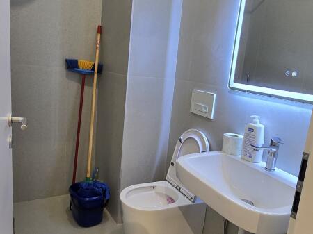 Apartment 1+1 - Ali Demi