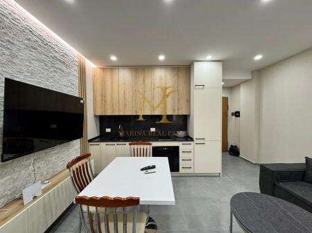 AFFITTASI APPARTAMENTO 1+1 IN SPIAGGIA FERROVIARIA!!