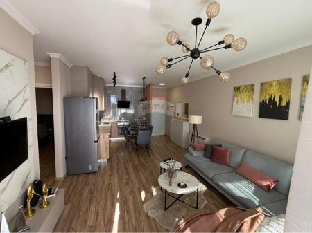 Apartament 2+1 per qira,Fiori di Bosko