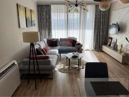 Apartament 2+1 per qira,Fiori di Bosko