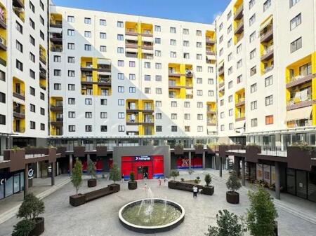 Apartment for rent 1+1 Yzberisht