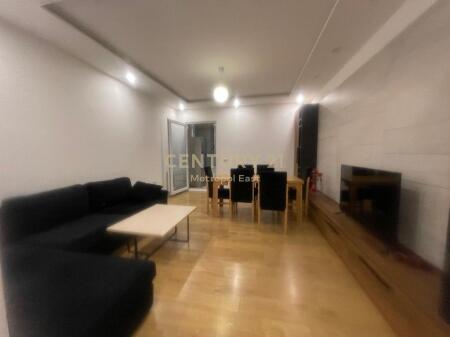 SHITET APARTAMENT 2+1+2 NE ZONEN E IRFAN TOMINIT