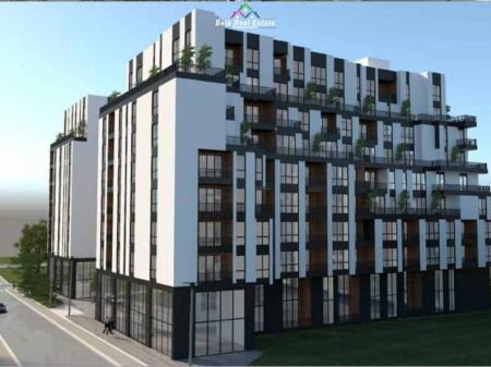 Apartament Ne Shitje 2+1 Ne Paskuqan (ID B120769) Tirane