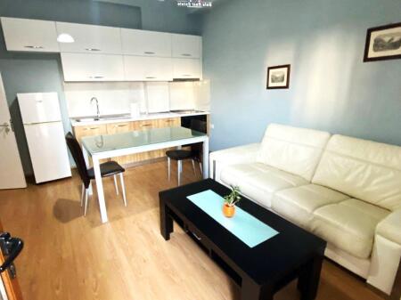 Floor Villa for Rent 1+1 in Ali Demi (ID BV22371) Tirana.