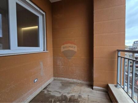 Apartament - Për Shitje - Rruga Qemal Stafa, Tiranë(ID: 530191006-1129)