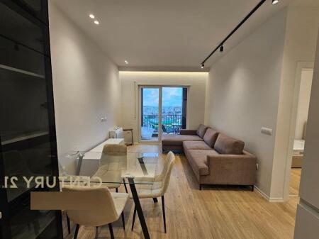 Apartament 2+1 Me Qira në Selitë, te Residenca Henke!