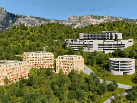 Apartment for Sale – Dhërmi, Himarë