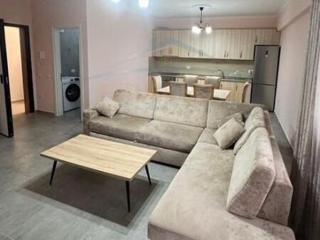Rent, Apartment 1+1+PARKING SPACE, New Ring, Oasis Residence, Tirane