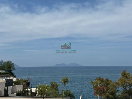 Penthouse per Shitje – Marina Bay, Vlore.