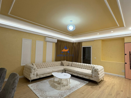 SHITET APARTAMENT 2+1+BALLKONE "LAKE LAND, FARKË" 287.000 EURO