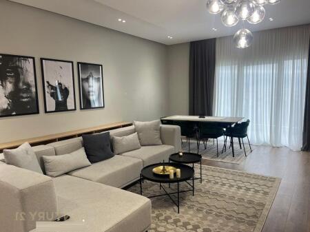 GIARDINO BOTANICO, APPARTAMENTO DI LUSSO 3+1 IN AFFITTO!