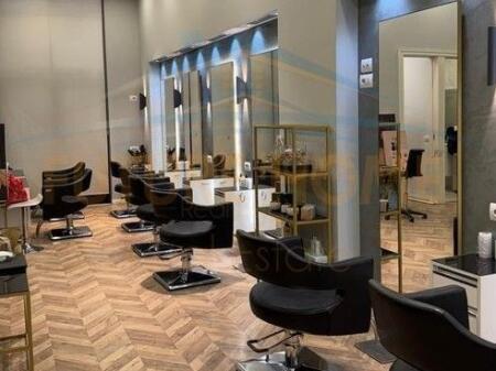 Shitet, Ambient Biznesi, Rruga e Kosovarëve, Tiranë.