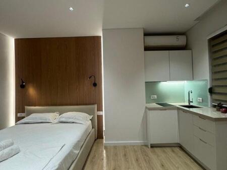 Jepen me qira 2 garsoniere ne Qender