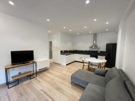 APARTAMENT PREMIUM ME QIRA APARTAMENT 2+1+2 TEK RRUGA ELBASANIT, TIRANE!
