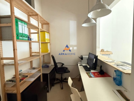 BUSINESS PREMISES FOR SALE 103M2 "GJERGJ LEGISI STREET FORMER CUSTOMS, LAPRAKE" 169,000 EURO (NEGOTIABLE PRICE)
